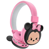 AUDIFONO BLUETOOTH HEADSET SERIE AH