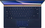 ASUS ZENBOOK