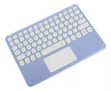 TECLADO INALÁMBRICO AN-6030