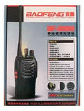 WALKIE TALKIE BAOFENG BF-888S