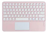 TECLADO INALÁMBRICO AN-6030