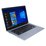 Notebook VANTEC