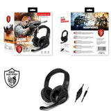 Game Headphones GM-001