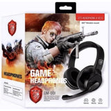 Game Headphones GM-001