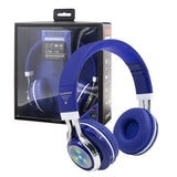 Auriculares Inalámbricos Bluetooth SNT-18