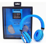 Auriculares Inalámbricos Bluetooth SNT-18