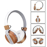 Auriculares Super Bass Bluetooth JB55