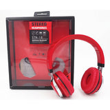 Auriculares Inalámbricos Bluetooth SNT-18